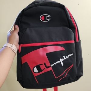 Champion Youth Backpack